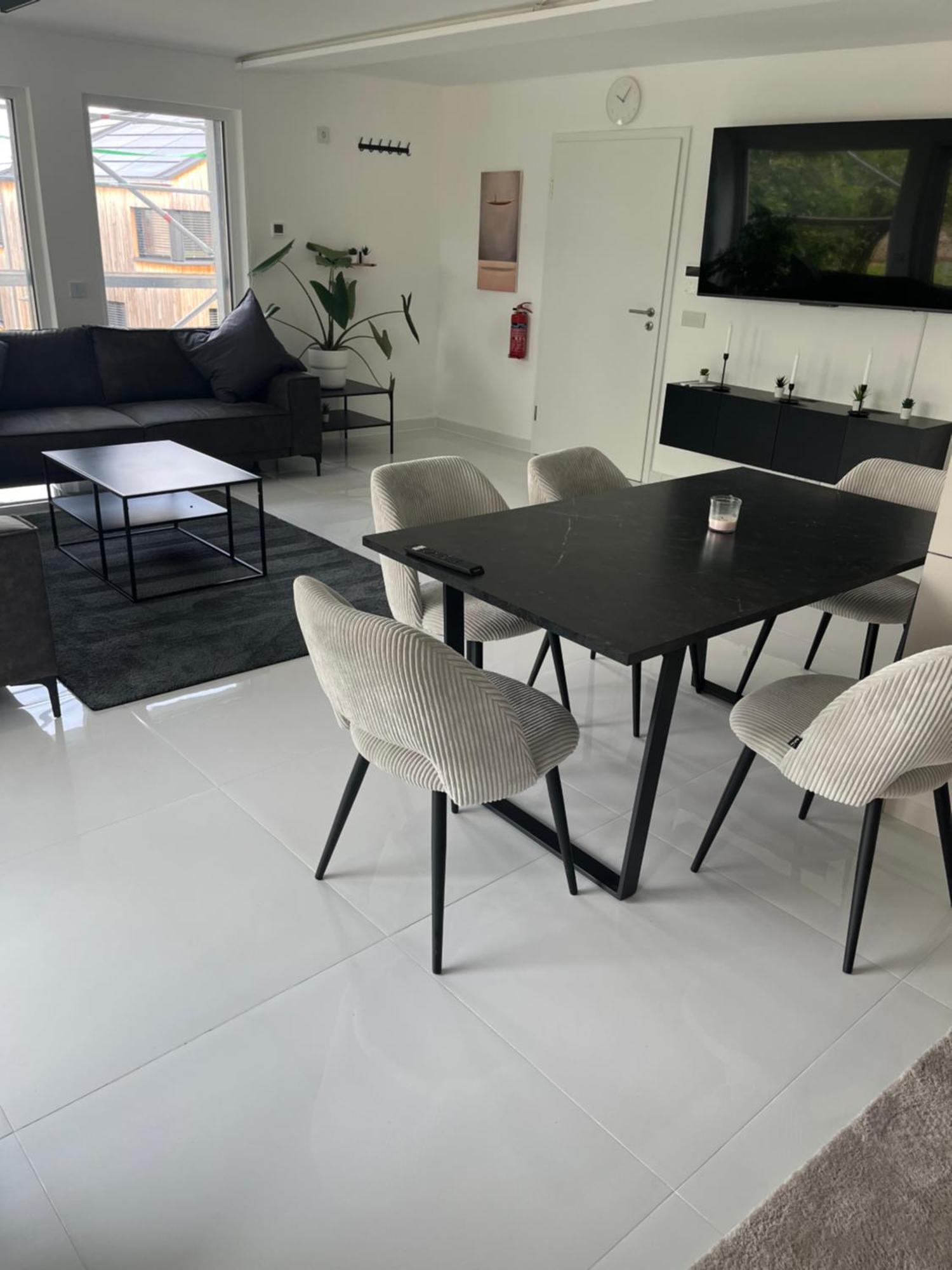 2 Moderne Wohnung Nahe Museum Sinsheim Exteriör bild