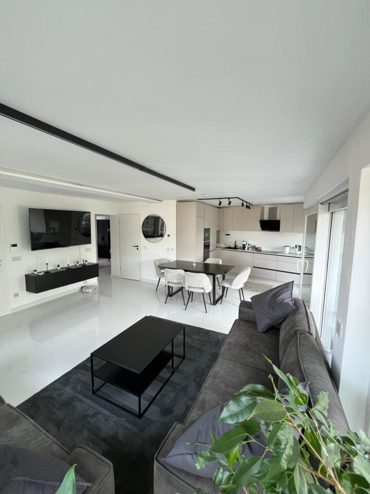 2 Moderne Wohnung Nahe Museum Sinsheim Exteriör bild